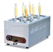 Freestanding Commercial Noodle Cooking Machine