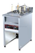 Freestanding Commercial Noodle Cooking Machine