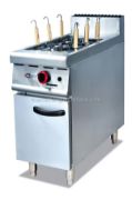 Freestanding Commercial Noodle Cooking Machine