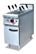 Freestanding Commercial Noodle Cooking Machine