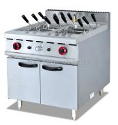 Freestanding Commercial Noodle Cooking Machine