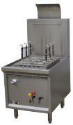 Freestanding Commercial Noodle Cooking Machine