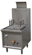 Freestanding Commercial Noodle Cooking Machine