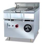 Top Quality Electric and Gas Restaurant Kitchen Equipment