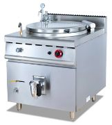 Top Quality Electric and Gas Restaurant Kitchen Equipment