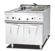 Top Quality Electric and Gas Restaurant Kitchen Equipment