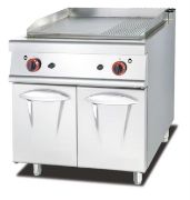 Top Quality Electric and Gas Restaurant Kitchen Equipment