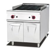 Top Quality Electric and Gas Restaurant Kitchen Equipment