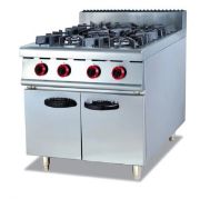 Top Quality Electric and Gas Restaurant Kitchen Equipment