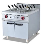 Top Quality Electric and Gas Restaurant Kitchen Equipment