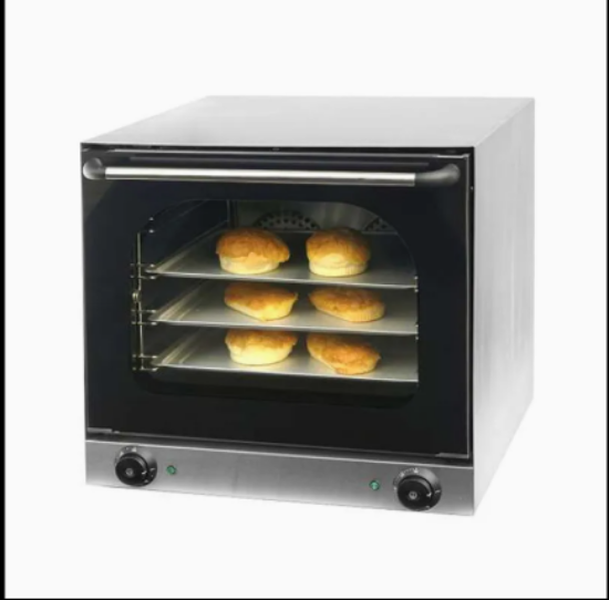 Wholesale Electric Convection Oven 62L
