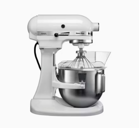 Kitchen Electric Bakery Machine Industrial Cake Mixer