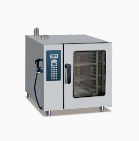 Commercial Electric Combi Oven for Restaurant