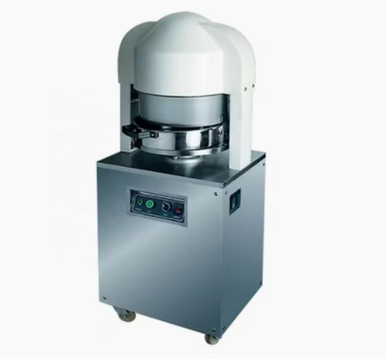 Bakery Electric Automatic Dough Divider Machine