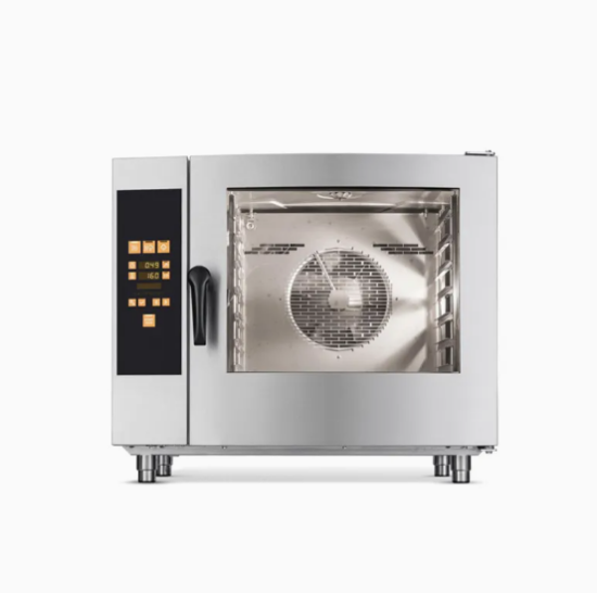 Commercial Electric Combi Oven - 7 Trays