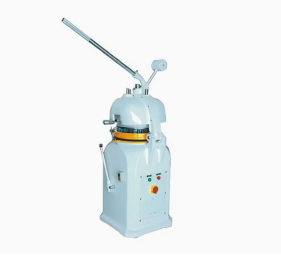 Semi-Auto Dough Divider Machine and Rounder, Bread Machine