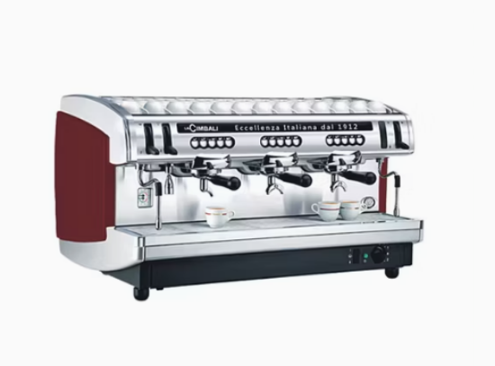 Espresso Coffee Machine Equipment Supplies
