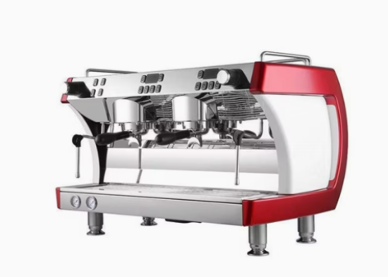 Fully Automatic Espresso Coffee Maker, Espresso Coffee Machine, Coffee Machines