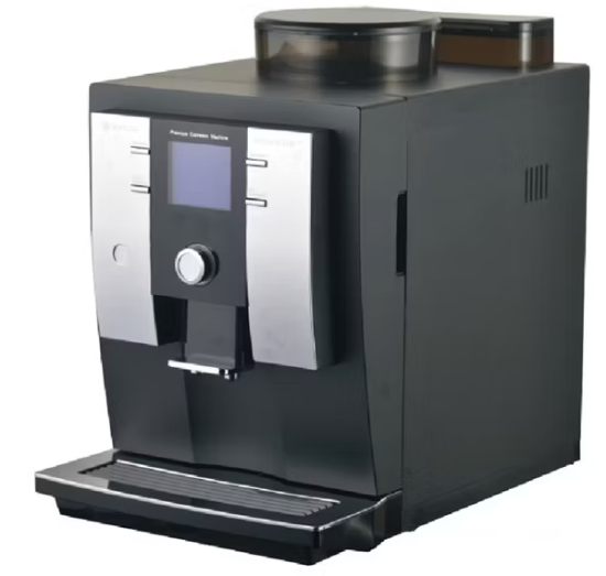 Automatic Coffee Machine, Espresso Maker, Espresso Machine
