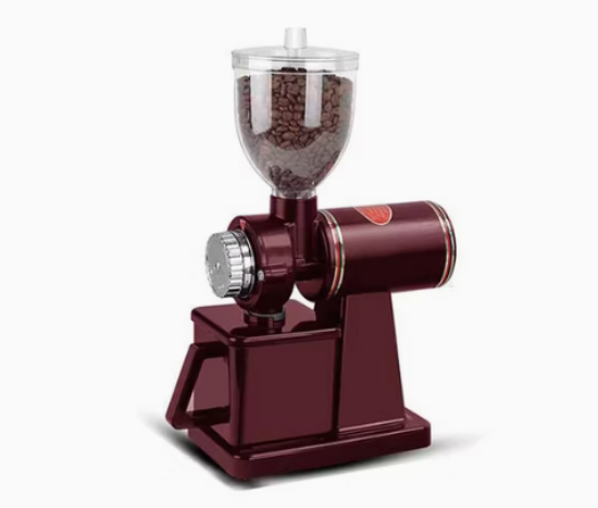 Commercial Coffee Grinder