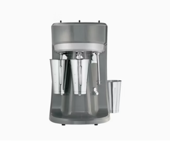 Compact Single-Spindle Mixer for Quick and Easy Mixing