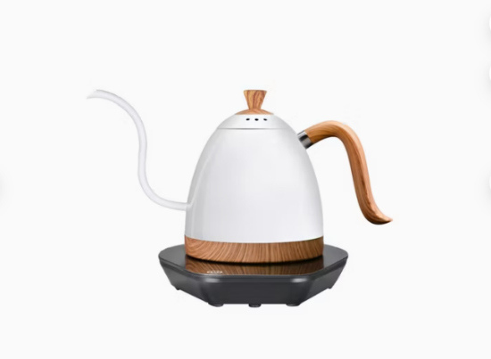 Premium Coffee Boiler & Warmer