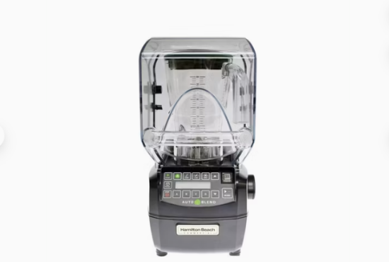 High Performance Blender