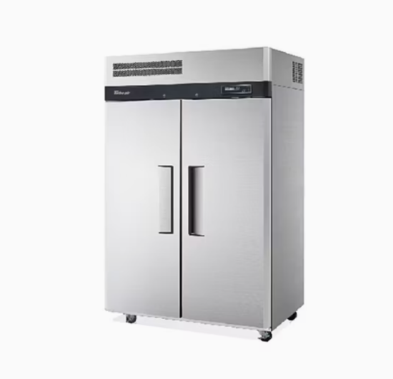 Luxury Commercial Upright Refrigeration
