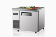 Salad Preparation Counter