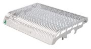 Commercial Dual-Plate Sandwich & Grill Press with Timer