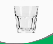 Double-Wall Glass Cup