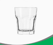 Double-Wall Glass Cup