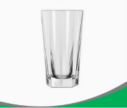 Premium Restaurant Glass Cup