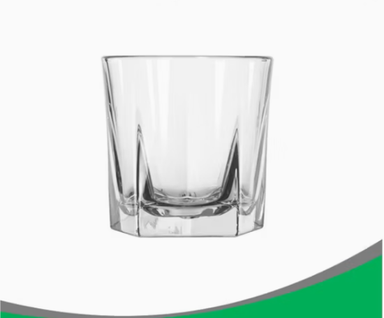 Premium Multi-Purpose Glass Cup