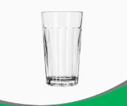Premium Restaurant Glass Cup – Ideal for Water, Coffee, and Juices