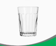 Premium Restaurant Glass Cup – Ideal for Water, Coffee, and Juices