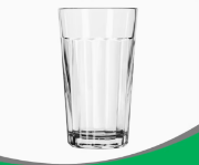 Premium Restaurant Glass Cup – Ideal for Water, Coffee, and Juices