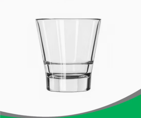 Double-Wall Glass Cup