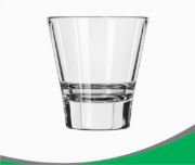 Double-Wall Glass Cup