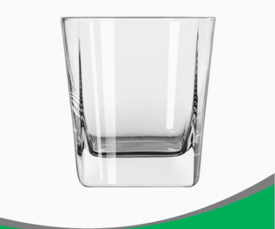 Premium Multi-Purpose Glass Cup