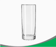 Heat-Resistant Glass Cup