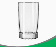 Heat-Resistant Glass Cup