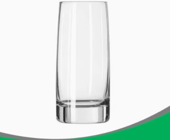 Premium Multi-Purpose Glass Cup