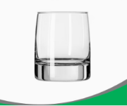 Premium Multi-Purpose Glass Cup