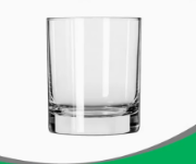 Premium Multi-Purpose Glass Cup