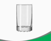 Premium Multi-Purpose Glass Cup