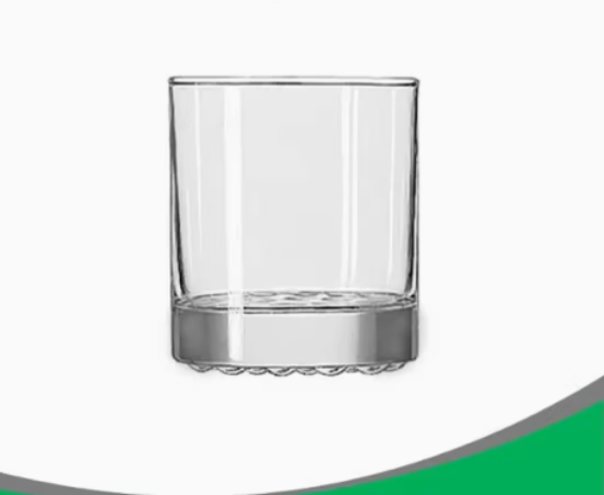 Premium Multi-Purpose Glass Cup