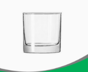 Premium Unbreakable Glass Cup