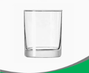 Premium Unbreakable Glass Cup