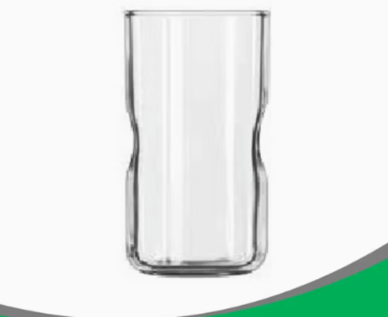 Premium Buffet Service Glass Cup